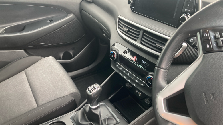 Hyundai Tucson 1.6 GDi SE Nav 5dr 2WD Petrol Estate